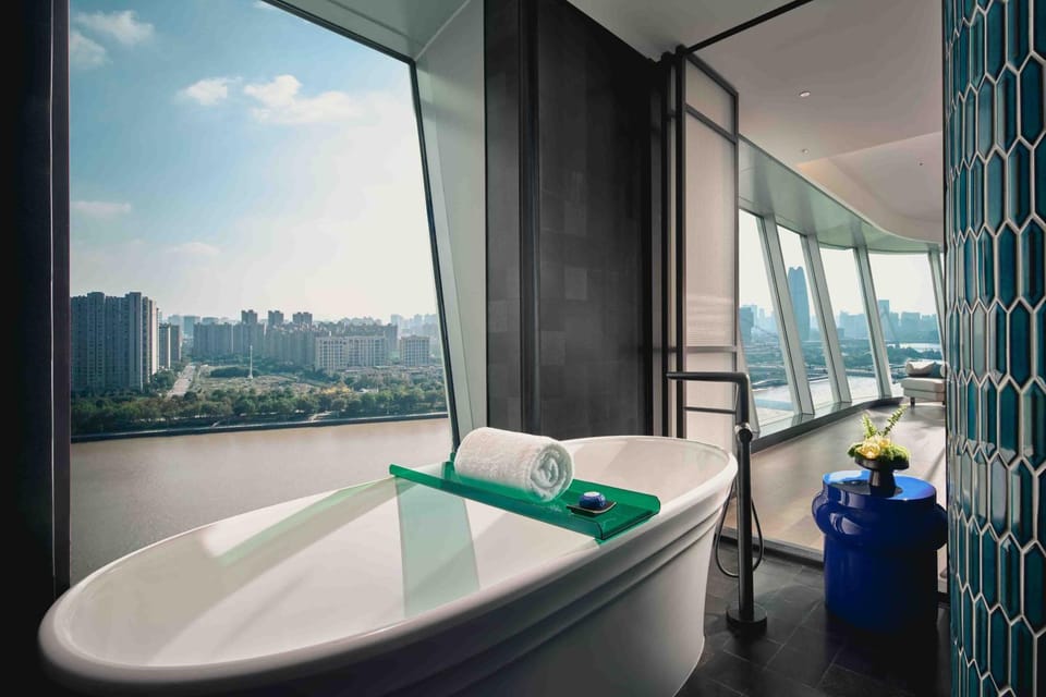 Bathroom, Bath