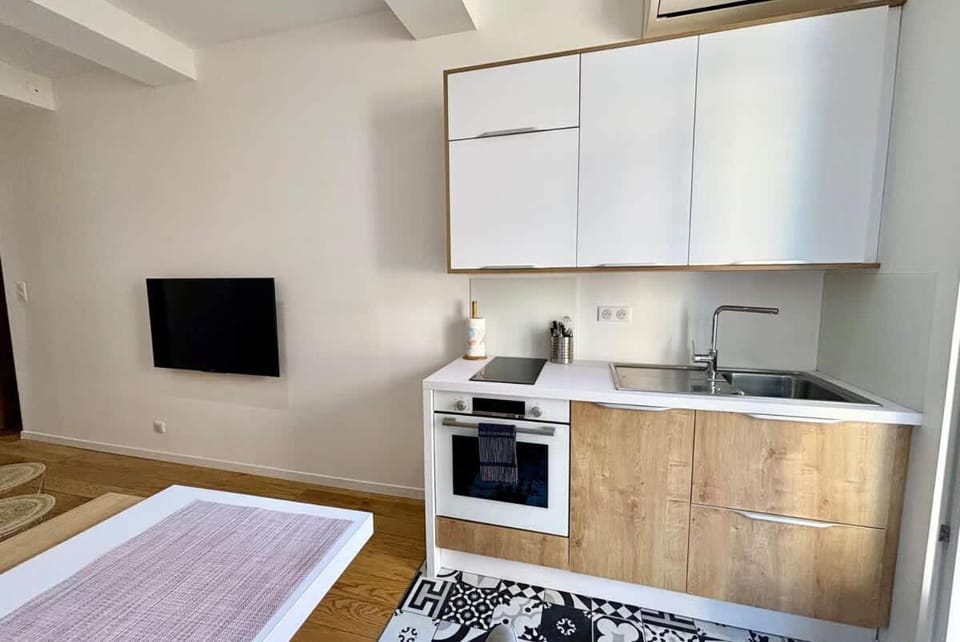 Casamea - Studio, Terrasse, Clim, Centre hist Apartment in Ajaccio
