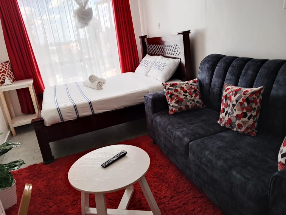 GCurtway Homes Tsavo Fedha Apartment in Nairobi
