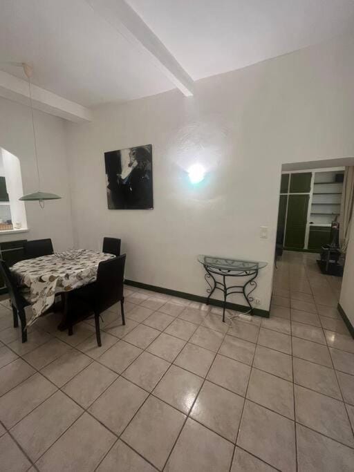 Centrale - Grand T2 Bis proche de la mer Apartment in Nice
