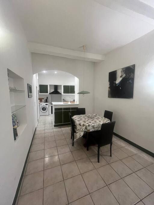 Centrale - Grand T2 Bis proche de la mer Apartment in Nice