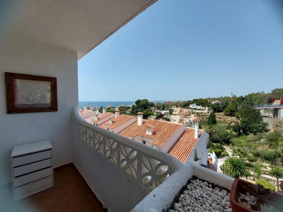 casa caravane House in Benalmadena