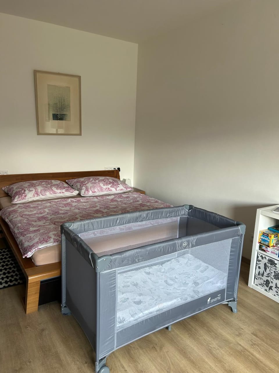 Apartmán se slunnou teráskou v Kašperkách Apartment in Czechia