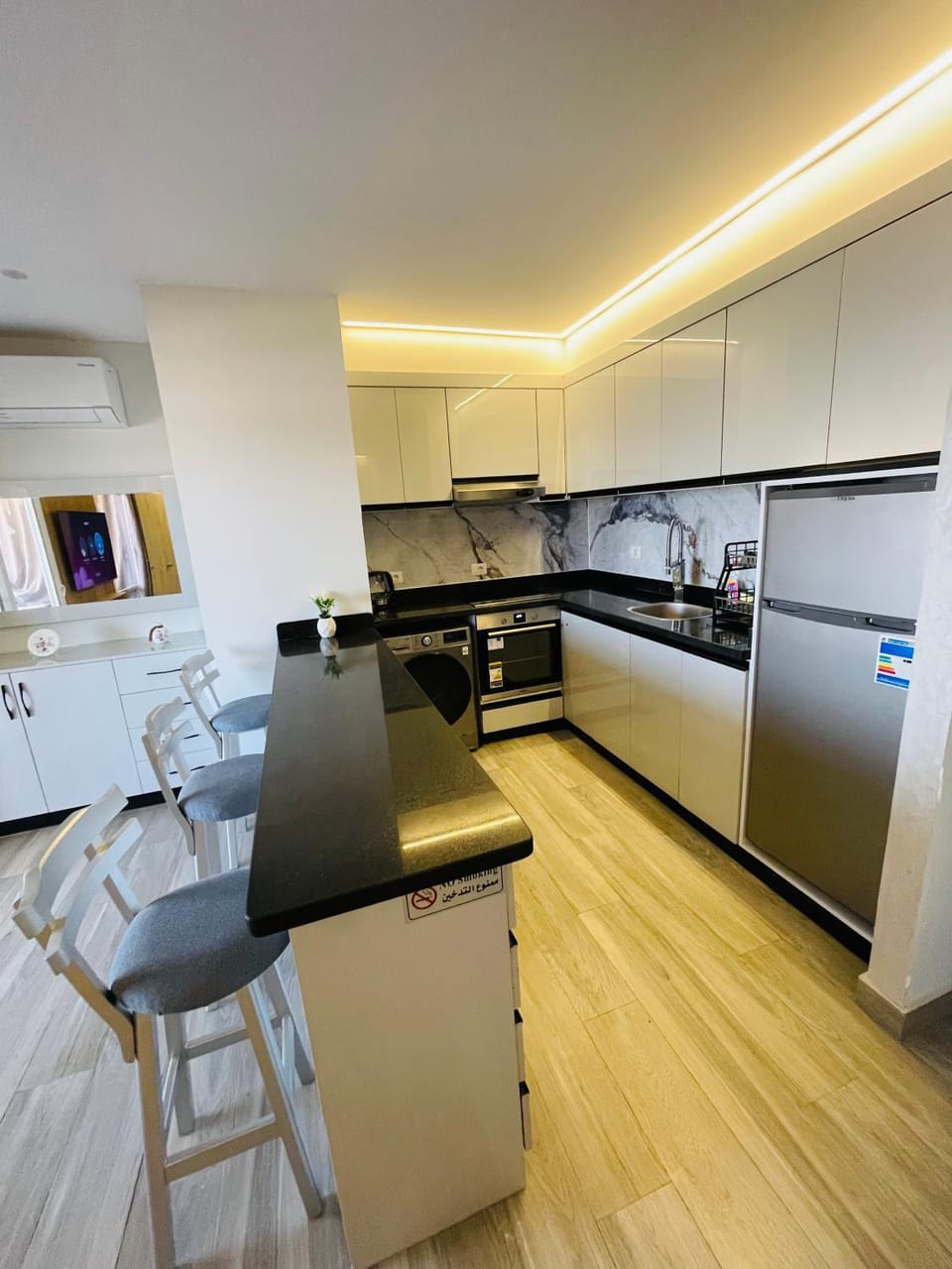 Marina Suite Apartment in Hurghada