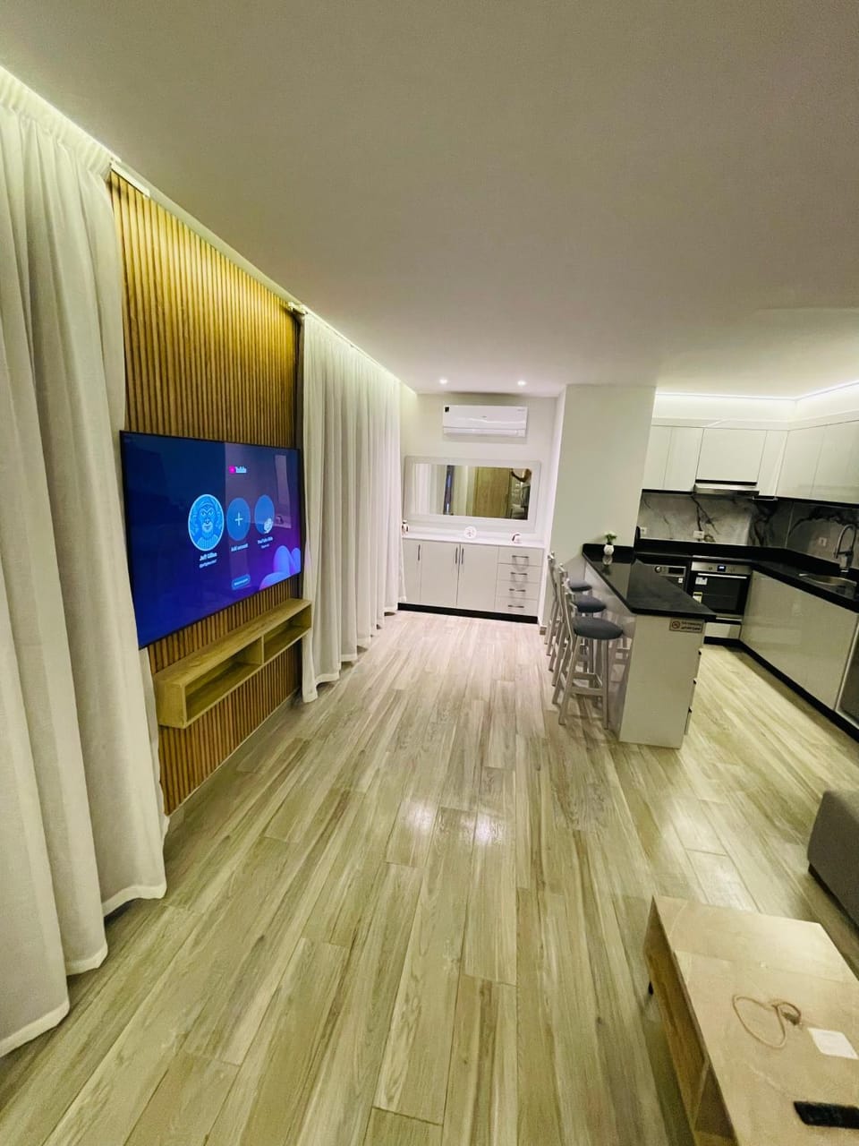 Marina Suite Apartment in Hurghada