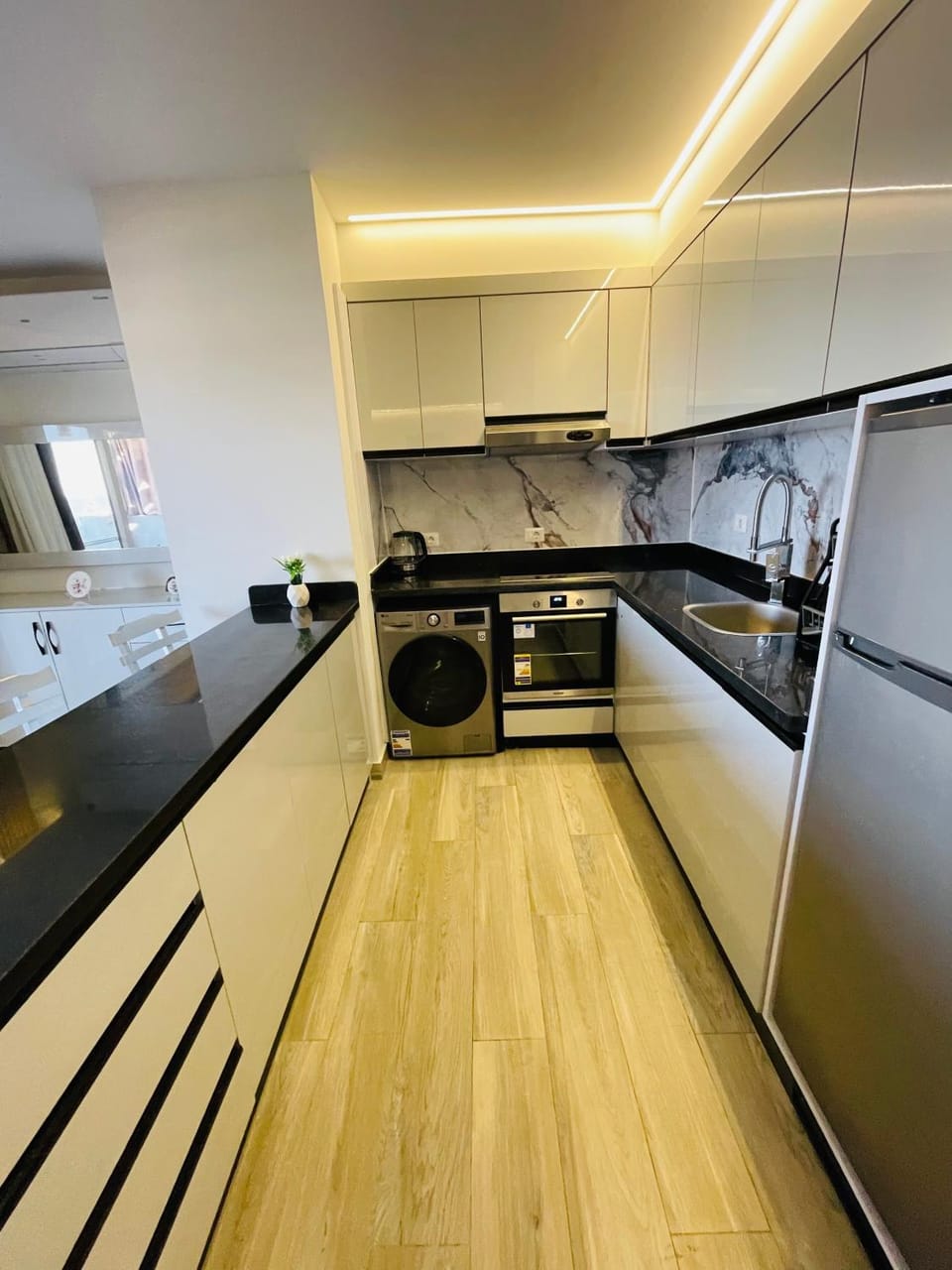 Marina Suite Apartment in Hurghada