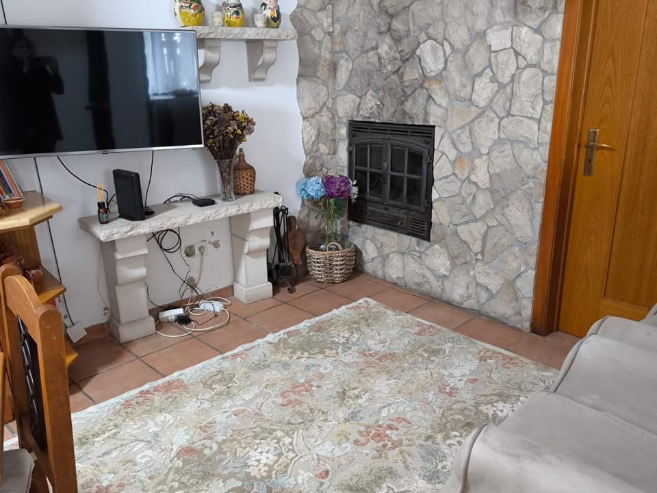 Casa do Limoeiro - Quartos Vacation rental in Santarém District, Portugal