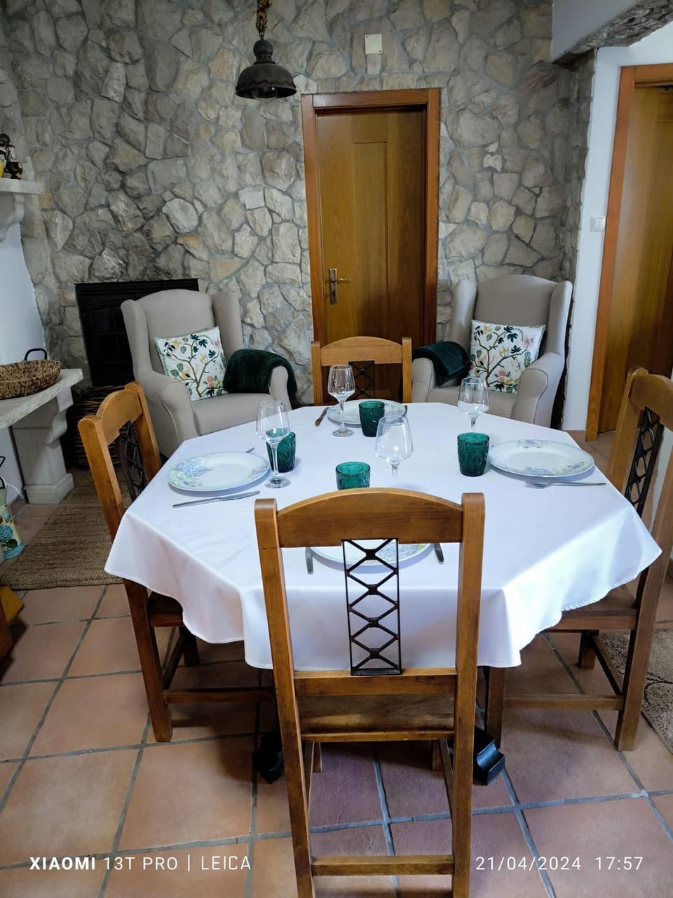 Casa do Limoeiro - Quartos Vacation rental in Santarém District, Portugal