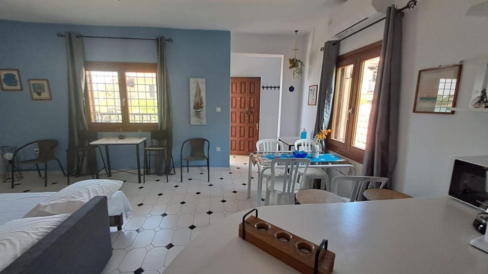 Homico 2 Lefokastro Apartment in Magnesia Prefecture, Greece