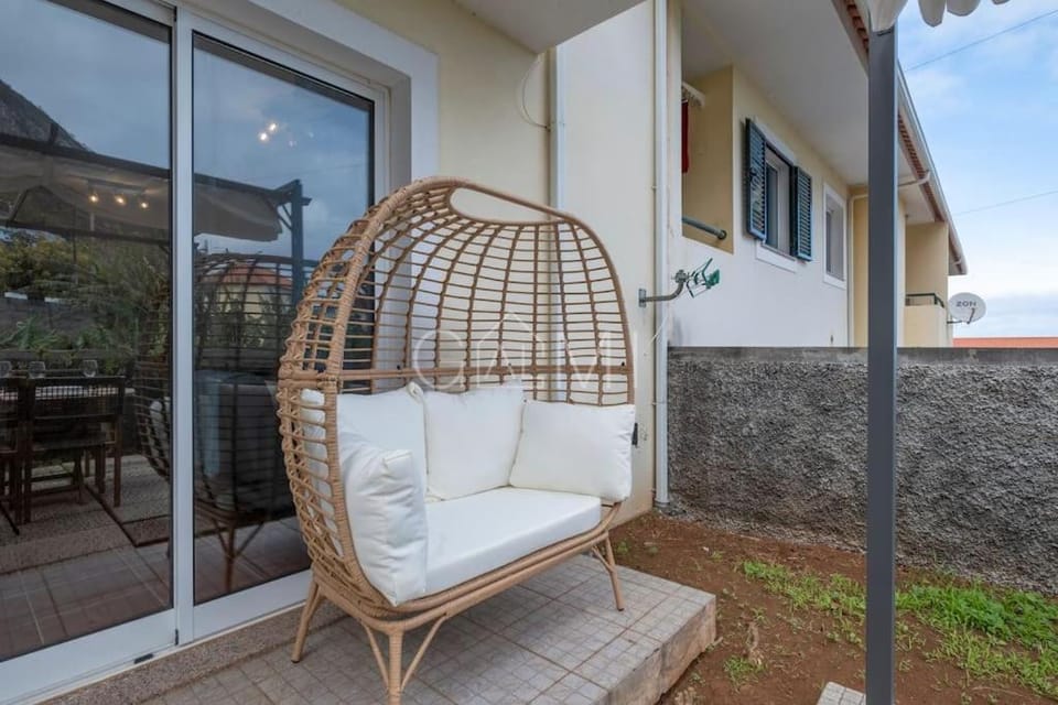 Moniz Centro I Apartment in Madeira District