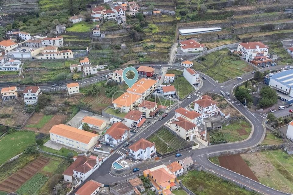 Moniz Centro I Apartment in Madeira District