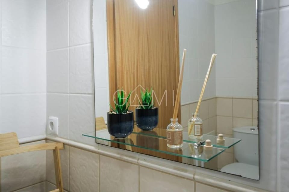 Moniz Centro I Apartment in Madeira District