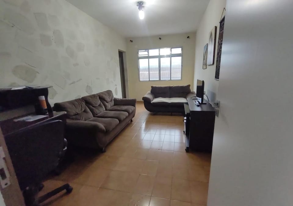 Condominio Ed Verde Oliva Apartment in Santos