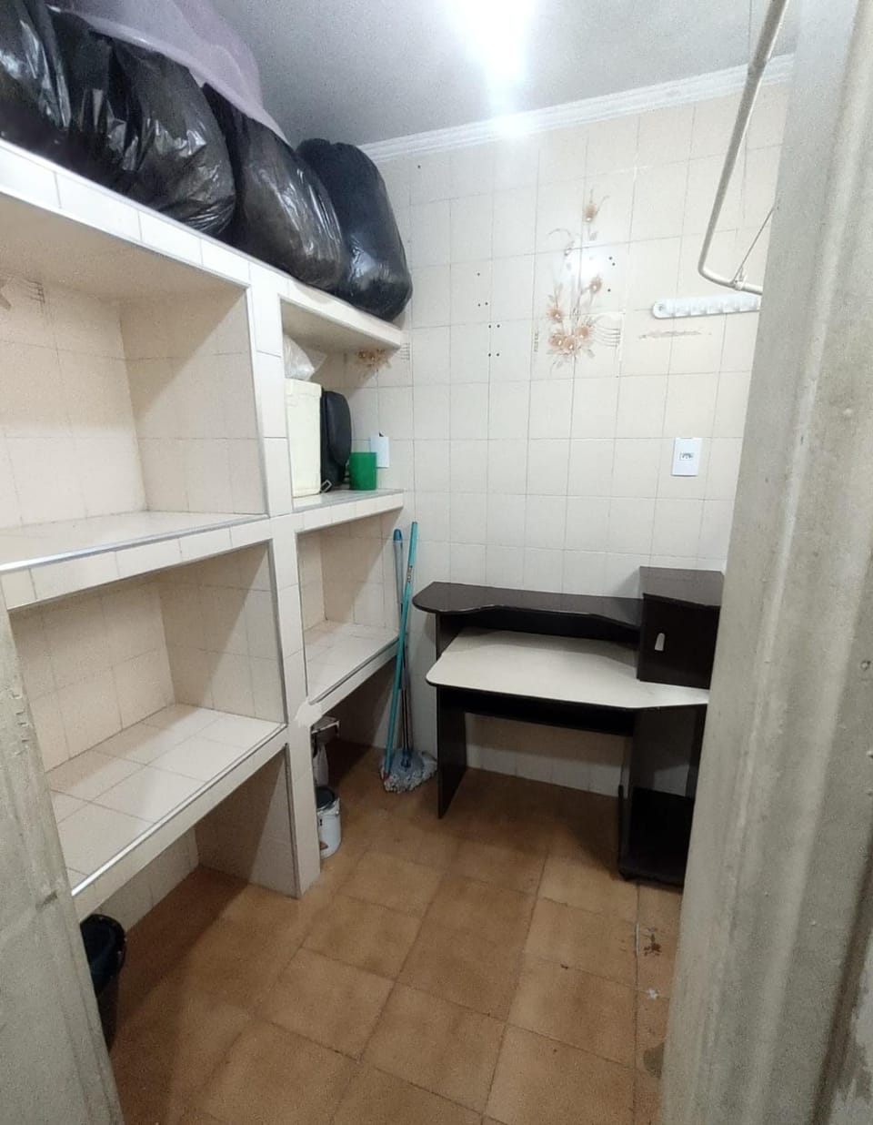 Condominio Ed Verde Oliva Apartment in Santos