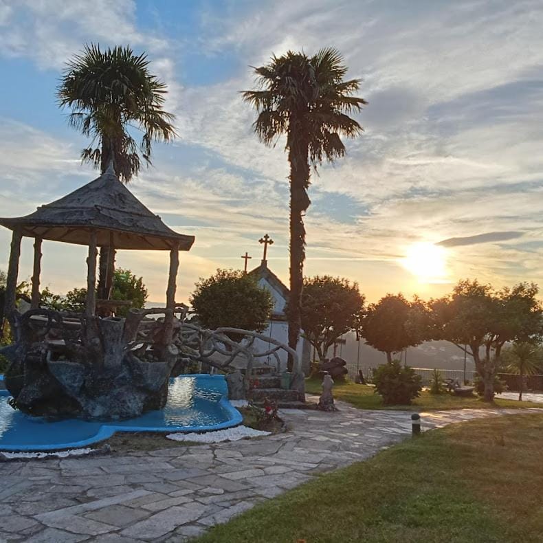 Resort Quinta do Sameiro Farm Stay in Vila Real District