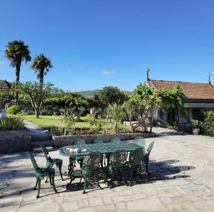 Resort Quinta do Sameiro Farm Stay in Vila Real District
