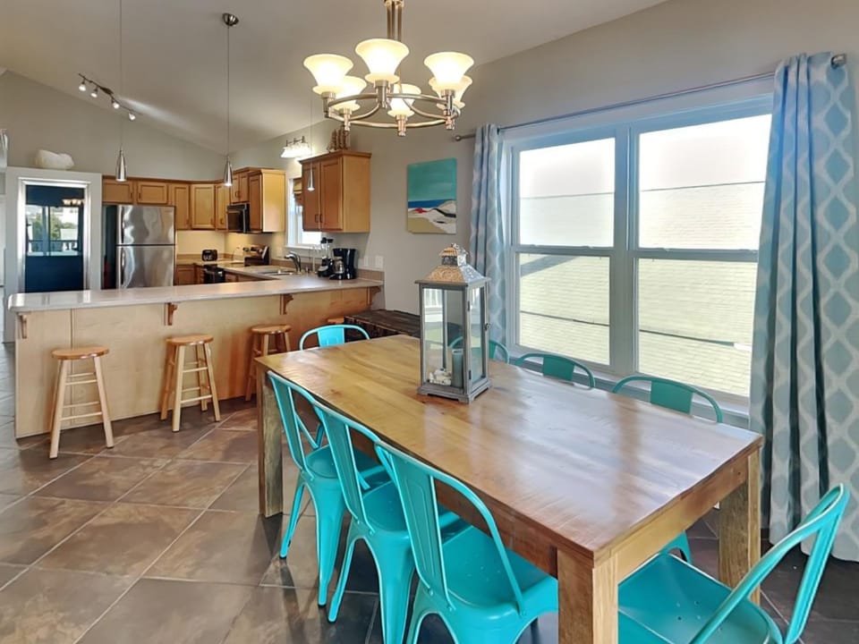 Oceanview A by Tybee Vacation Rentals House in Tybee Island