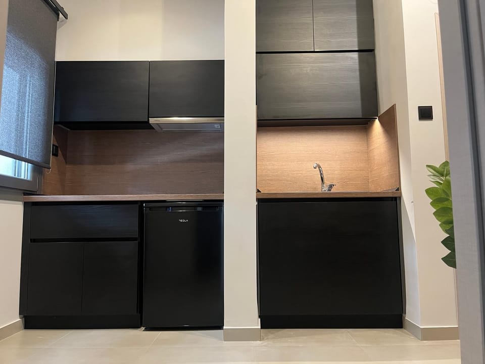 Allure stay Apartment in Decentralized Administration of Macedonia and Thrace