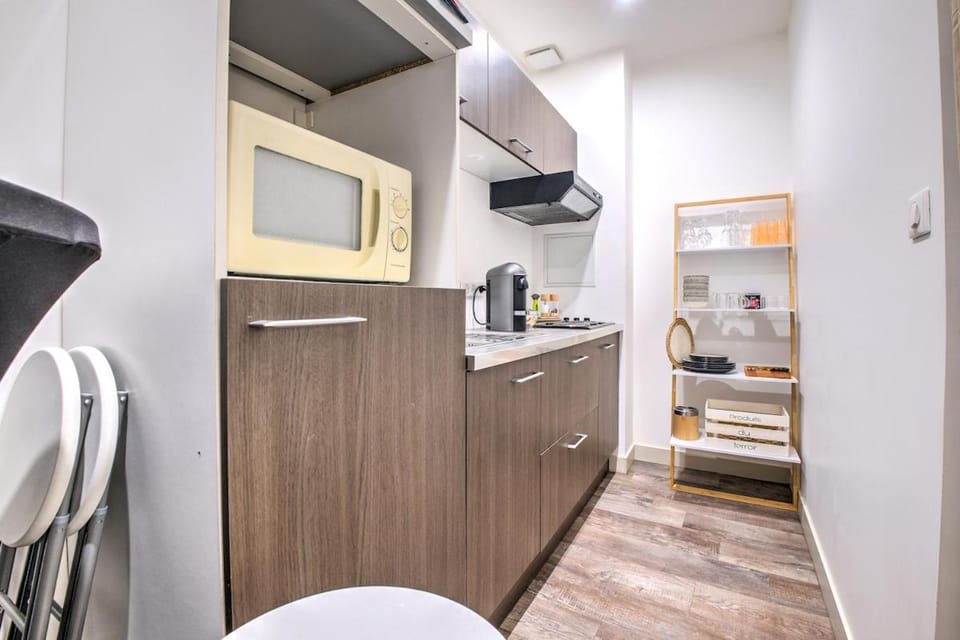 Les doux secrets de Bergère Apartment in Nouvelle-Aquitaine