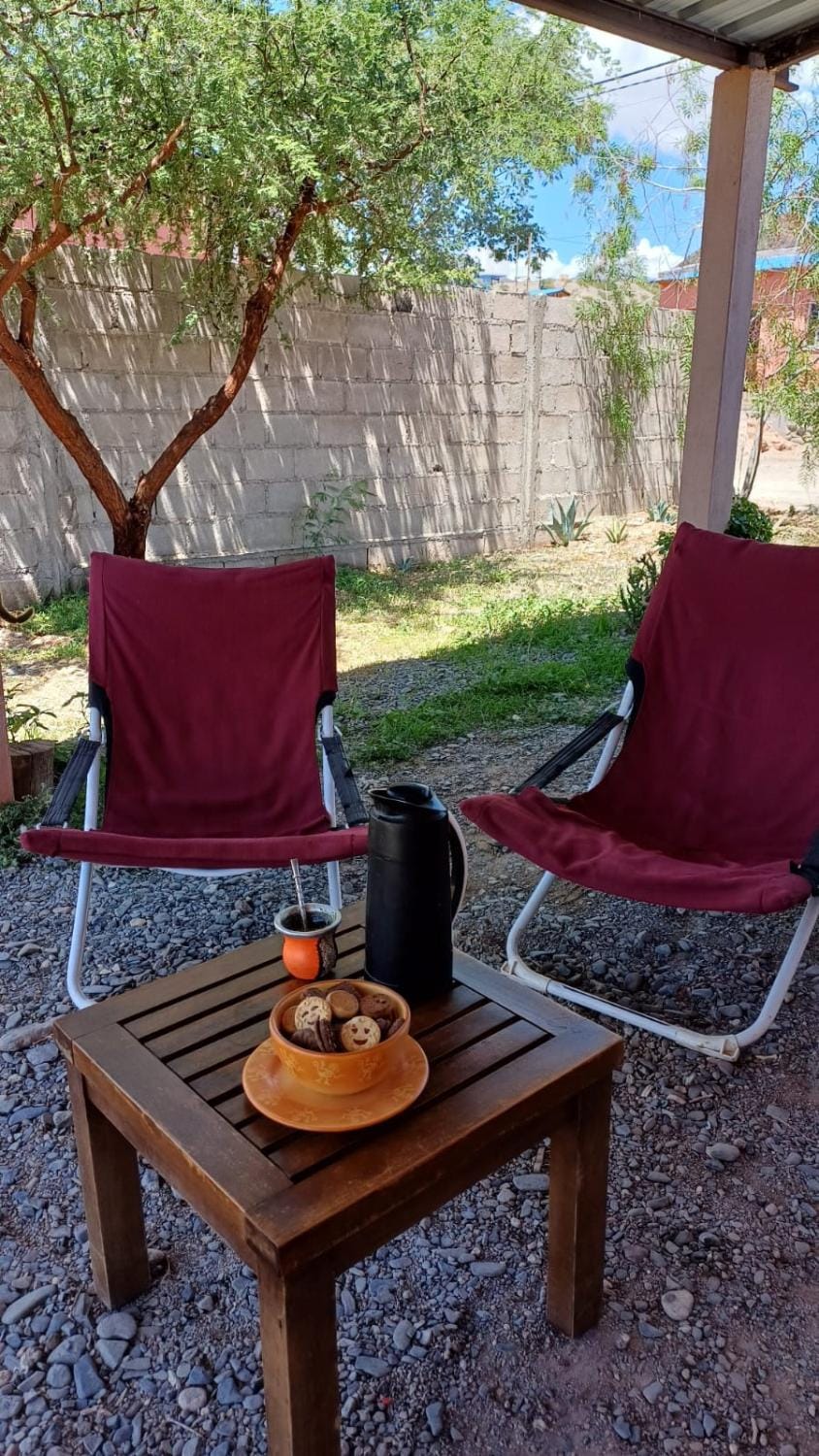 Patio, Day, Garden, Garden, Garden view