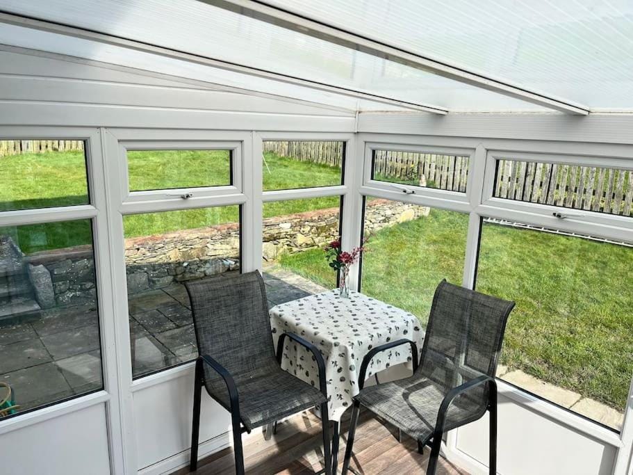 View (from property/room), Garden view