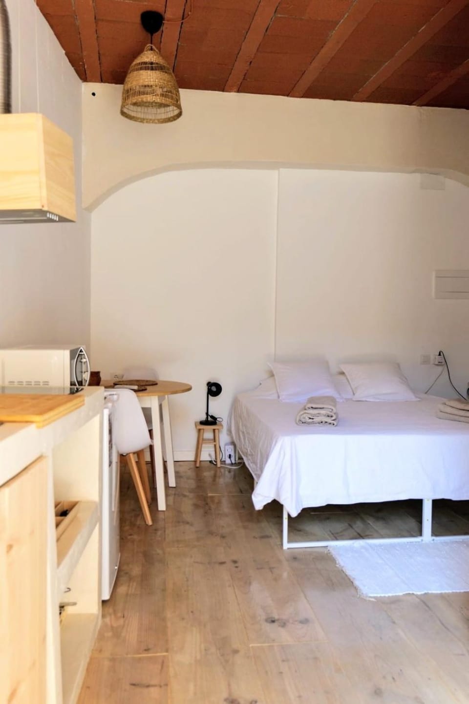 Apartamentos Nomad Home Apartment hotel in Aragon