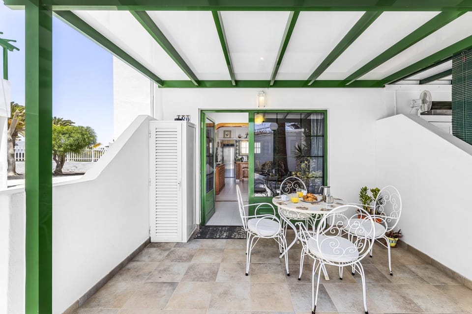 Casa Jesus Puerto del Carmen Apartment in Puerto del Carmen