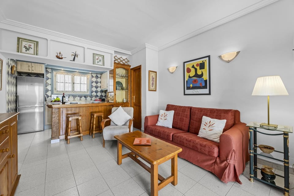 Casa Jesus Puerto del Carmen Apartment in Puerto del Carmen