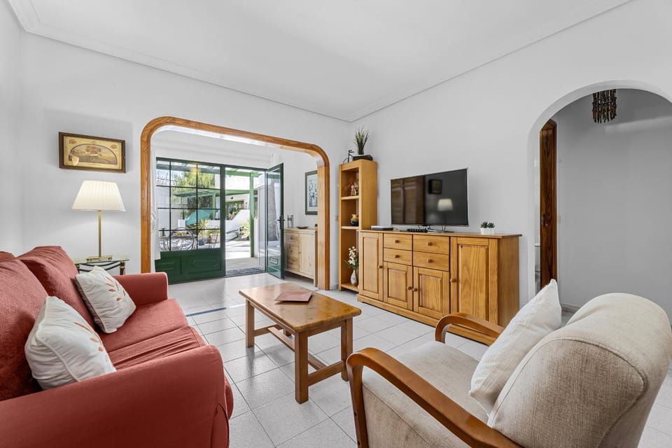Casa Jesus Puerto del Carmen Apartment in Puerto del Carmen