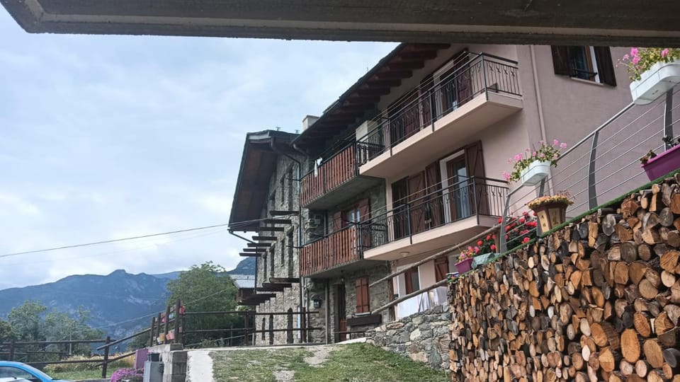 Le Sapin des Vuillermin CIR0080 Apartment in Aosta Valley, Italy