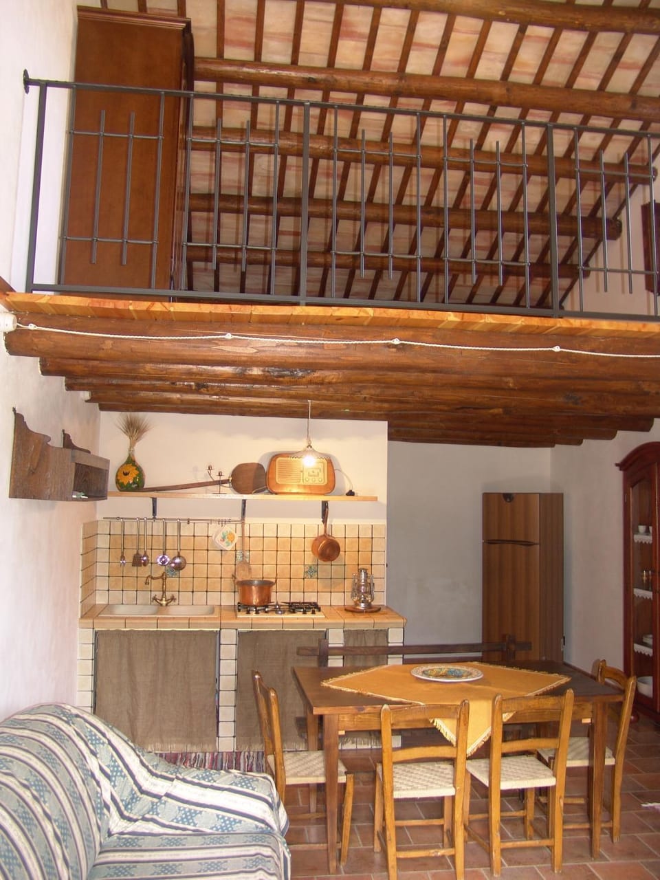 Le case di Gina Apartment in Sicily