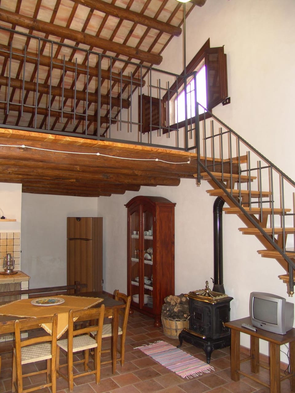 Le case di Gina Apartment in Sicily