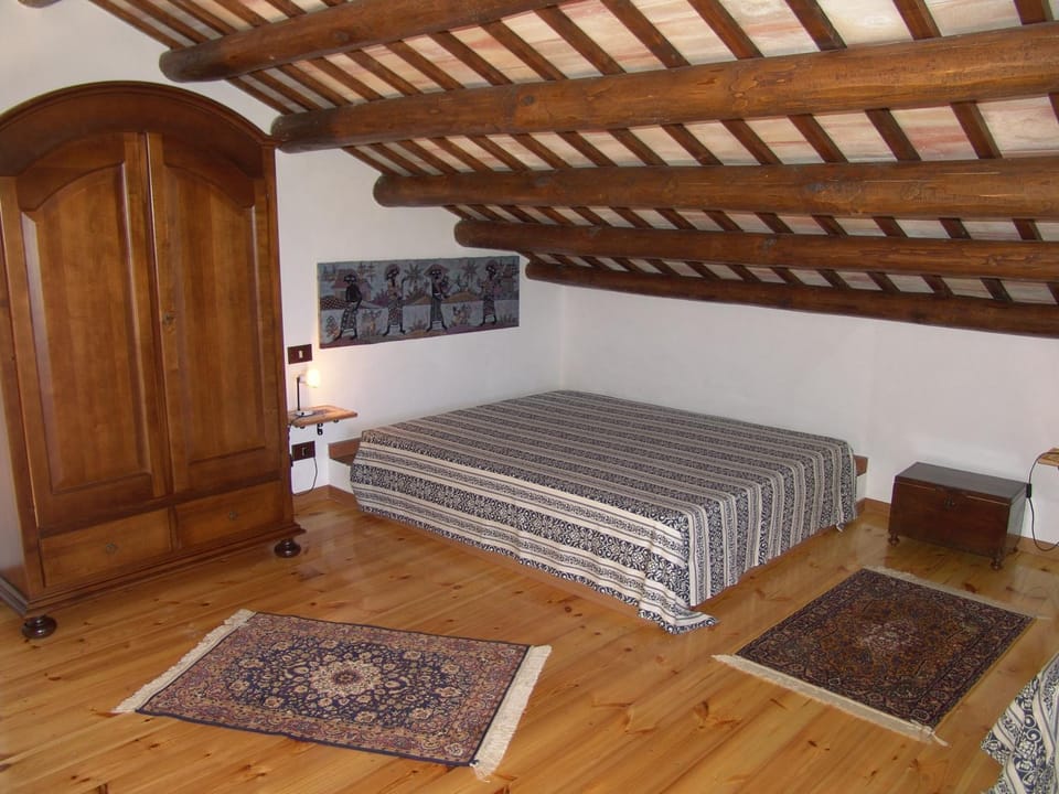 Le case di Gina Apartment in Sicily