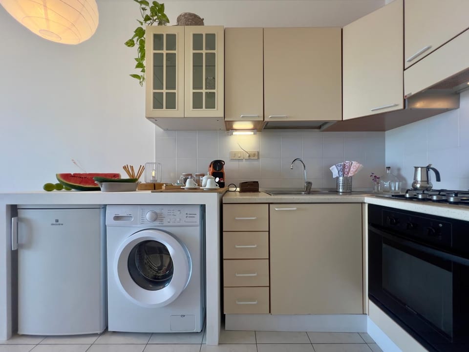 Chilling 32 Apartment in Abruzzo