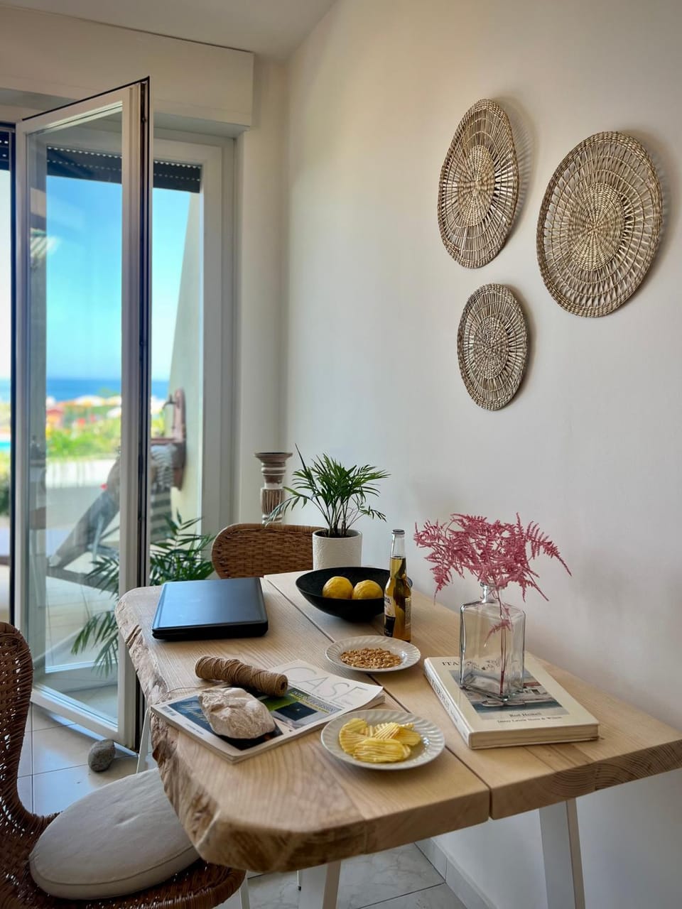 Chilling 32 Apartment in Abruzzo