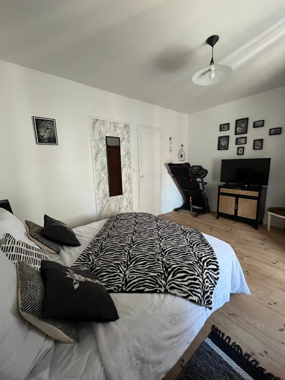 Villa les Flots House in Ault