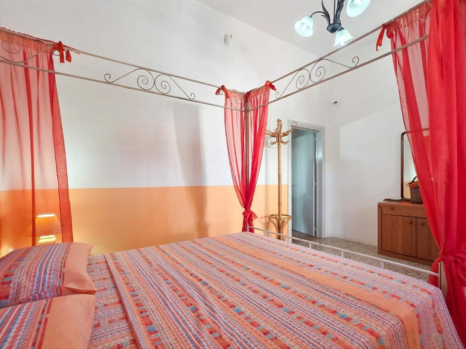 Villetta Arancio House in Torre San Giovanni