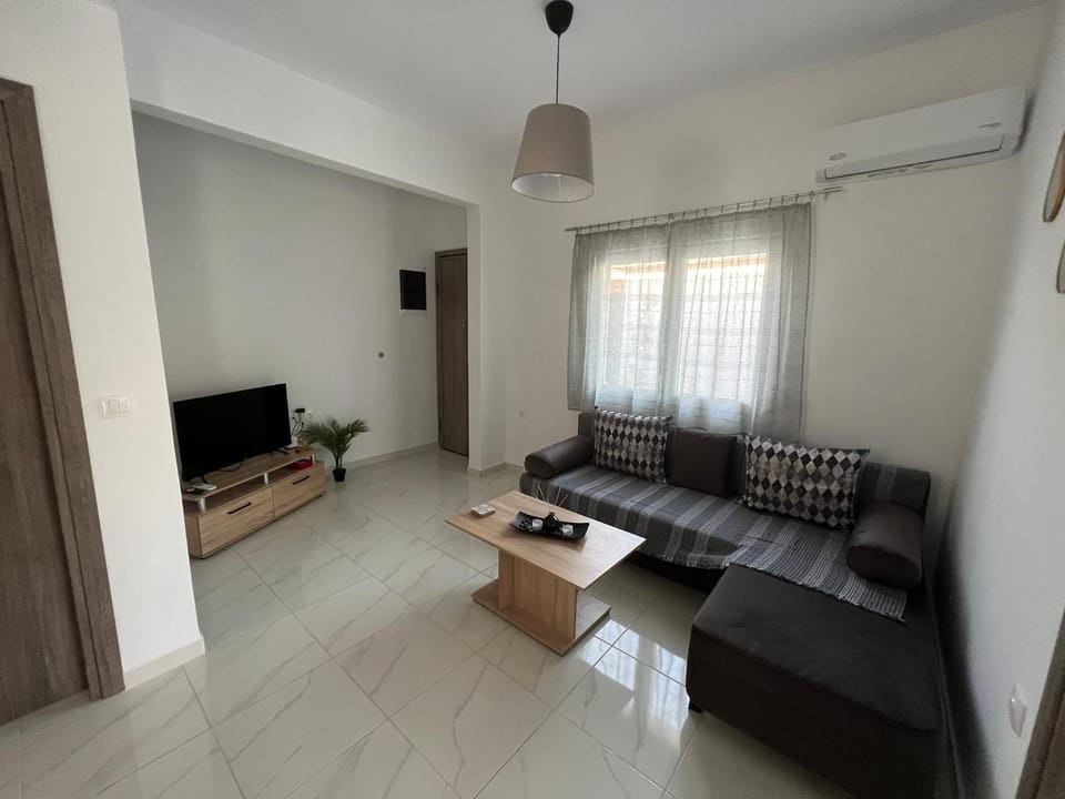 Sea Gem Apartment 2 Apartment in Decentralized Administration of Macedonia and Thrace