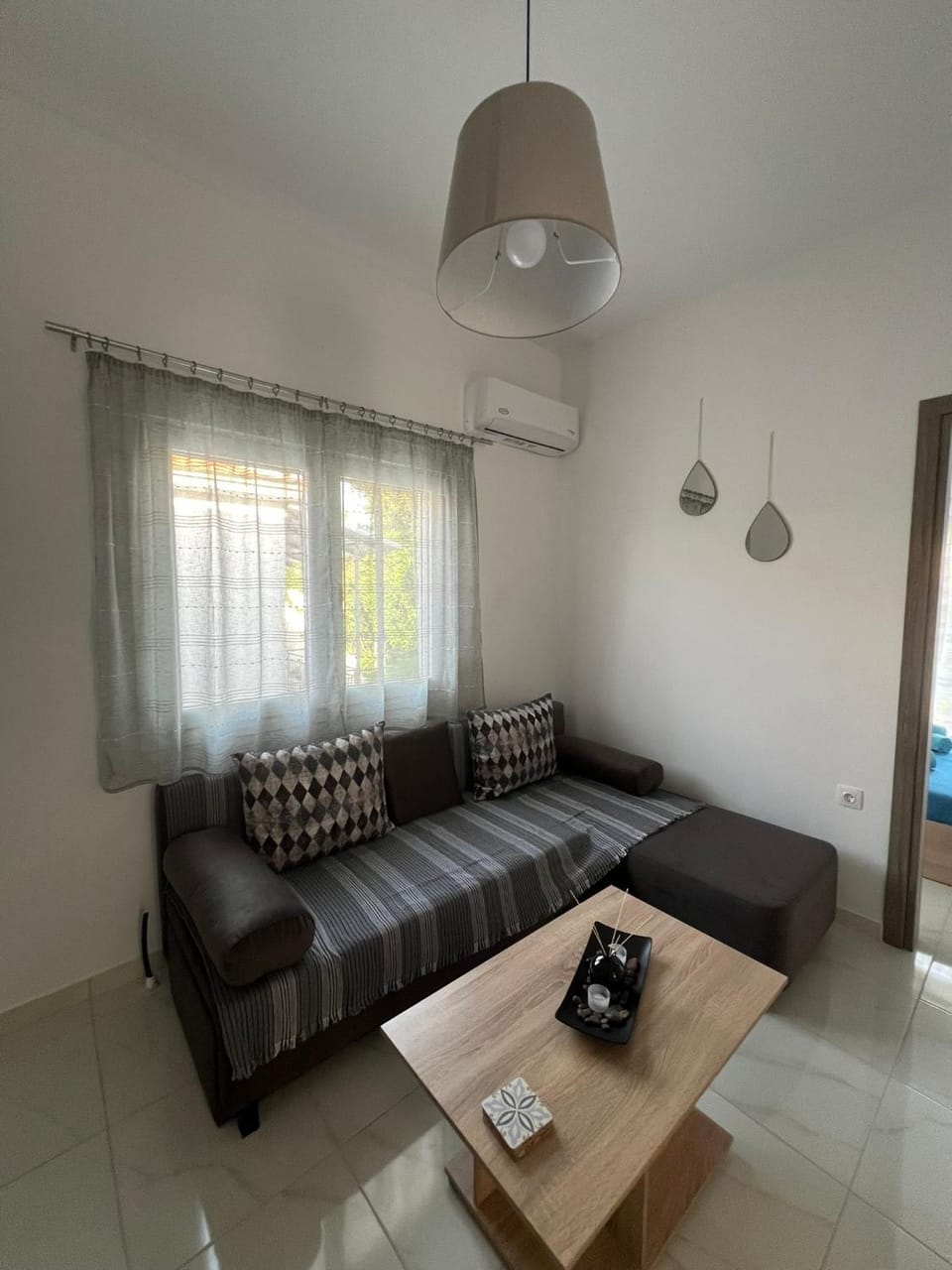 Sea Gem Apartment 2 Apartment in Decentralized Administration of Macedonia and Thrace