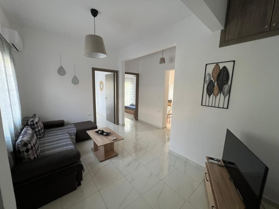 Sea Gem Apartment 2 Apartment in Decentralized Administration of Macedonia and Thrace