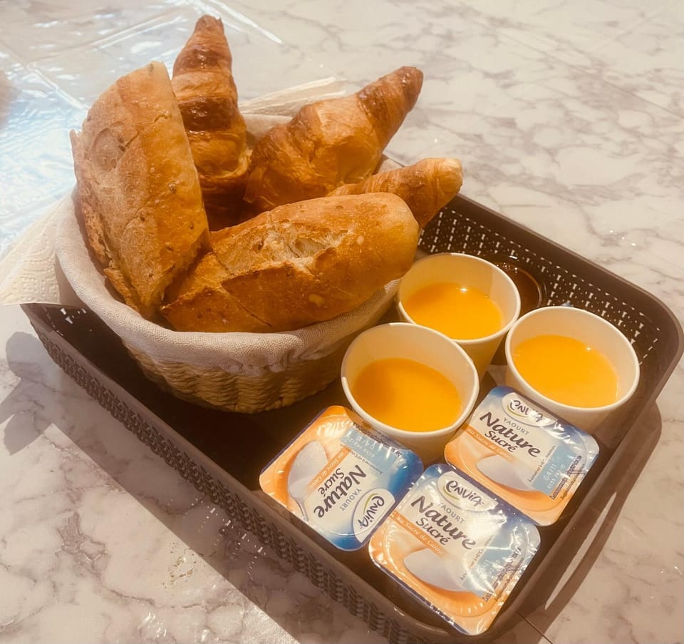 Breakfast