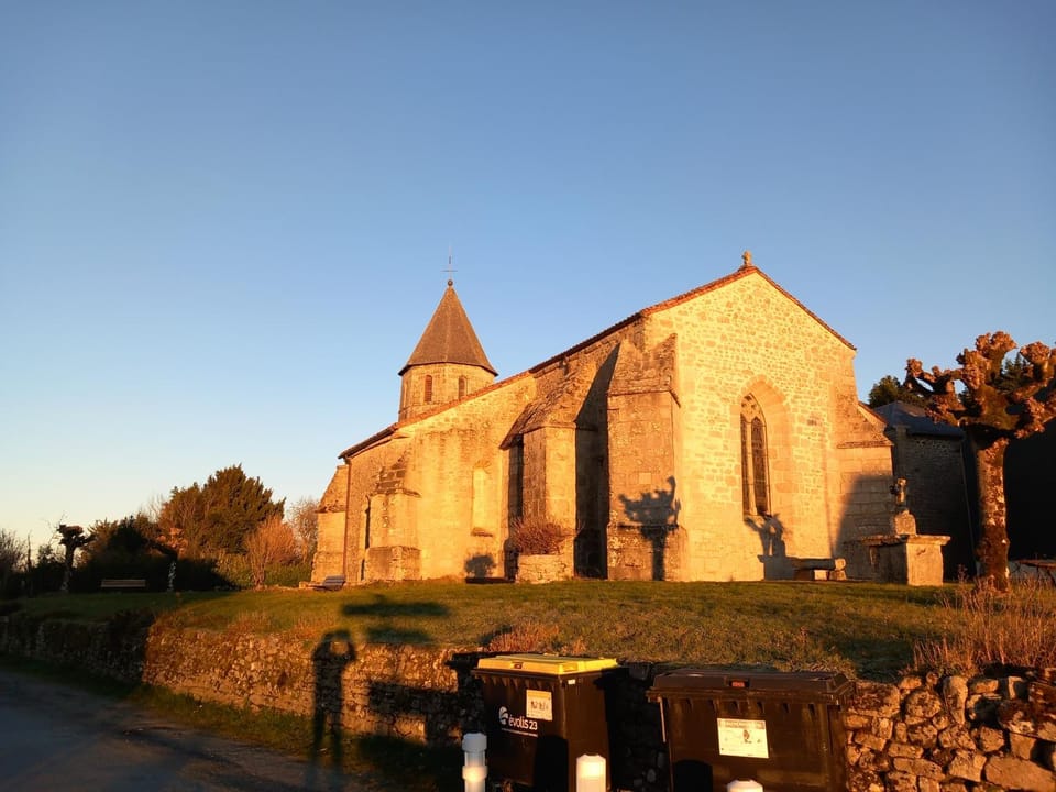 Via Lactéa Bed and Breakfast in Nouvelle-Aquitaine