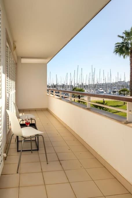 View (from property/room), Balcony/Terrace