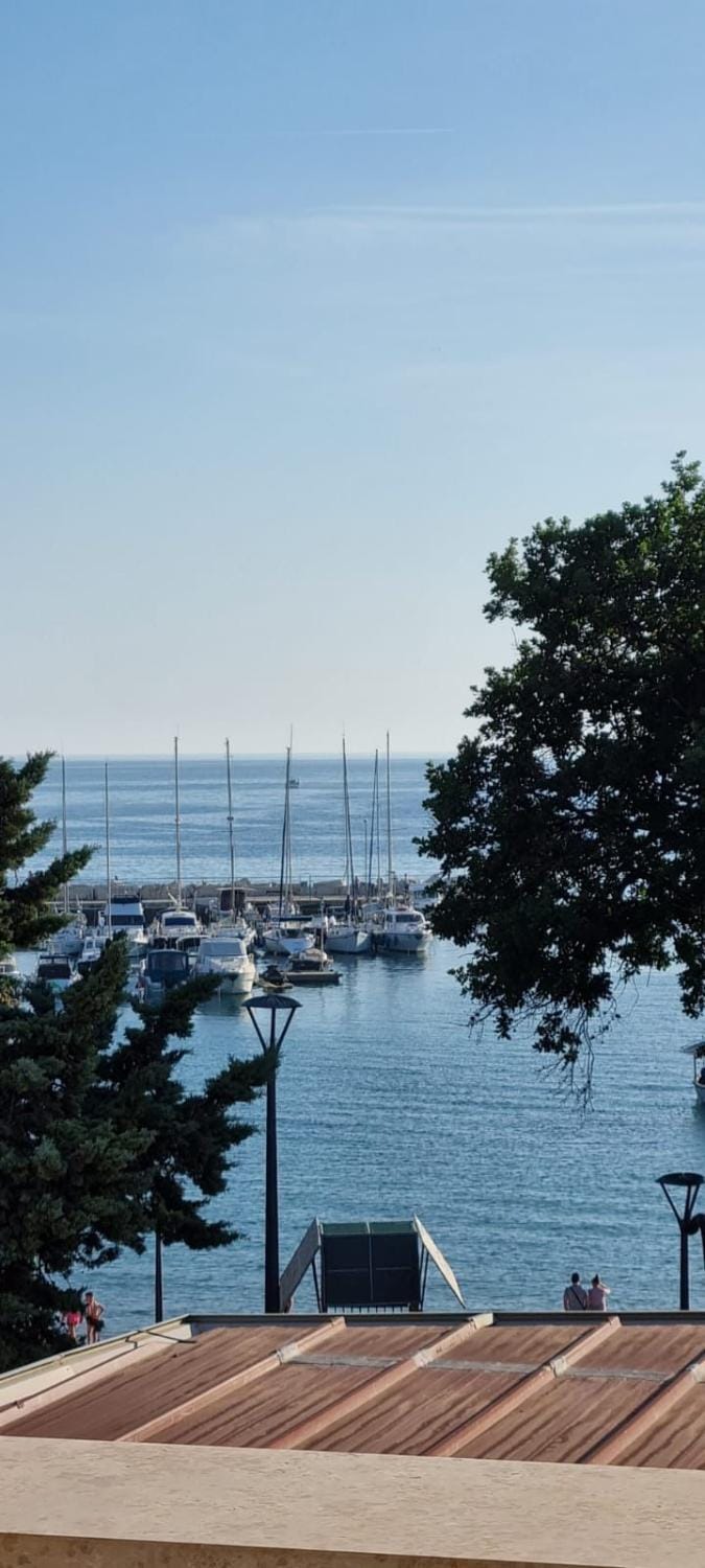 Sea view
