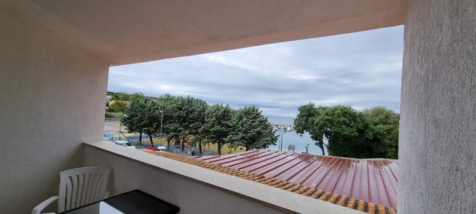 Villa La Playa Apartment in Pula