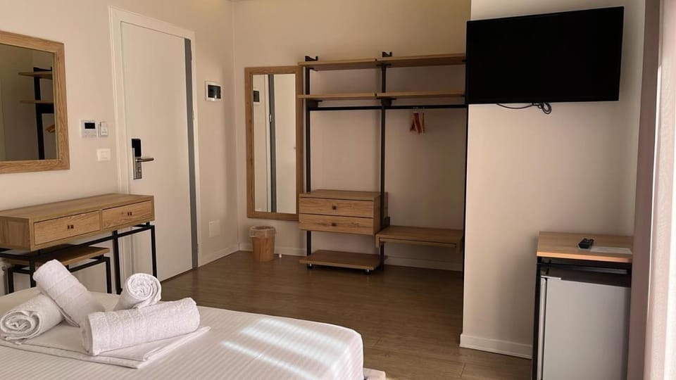 Hotel DEMOLI Hotel in North Macedonia
