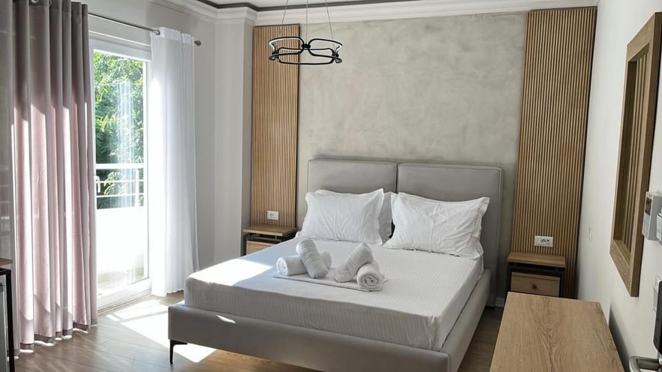 Hotel DEMOLI Hotel in North Macedonia