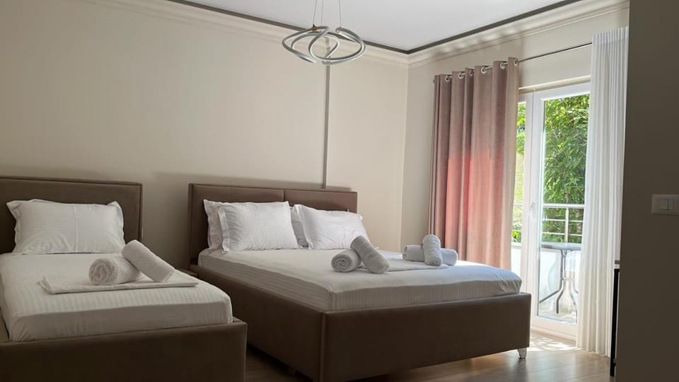 Hotel DEMOLI Hotel in North Macedonia