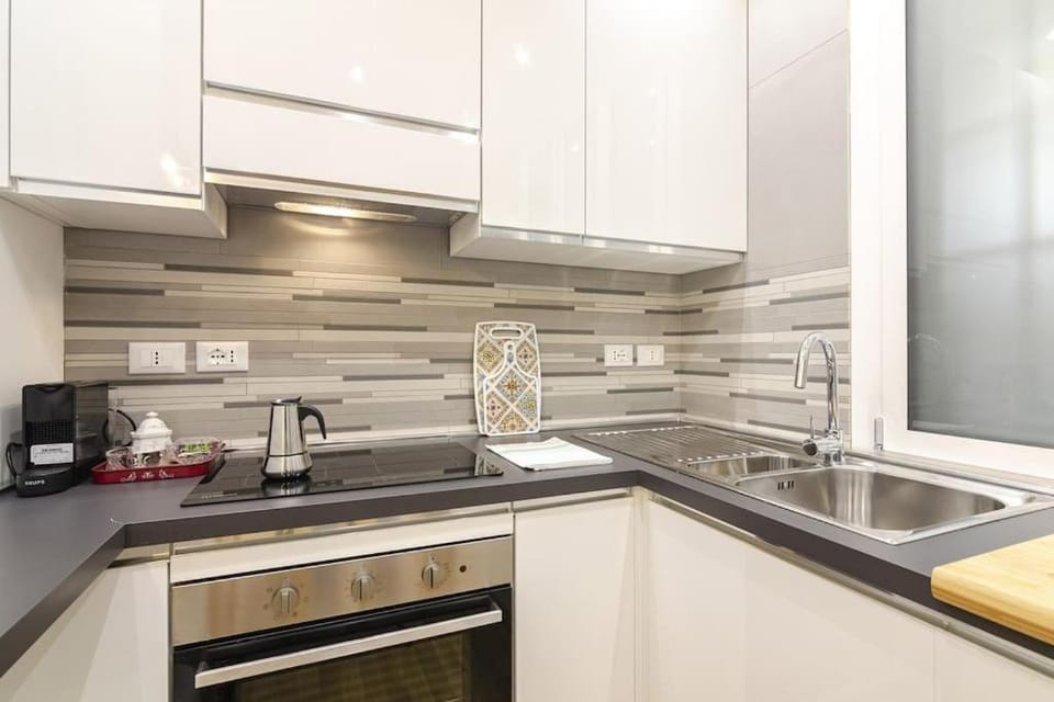 Farini Suite Apartment in Bologna