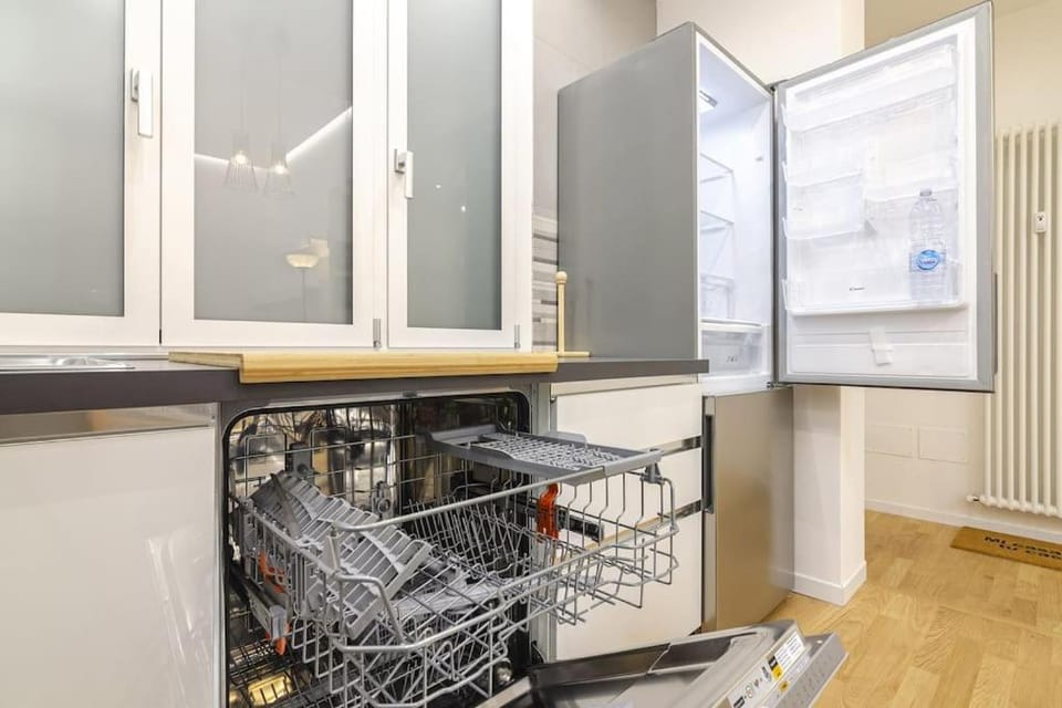 Farini Suite Apartment in Bologna